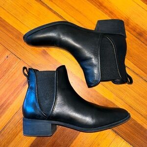 Steve Madden Dares Ankle Bootie